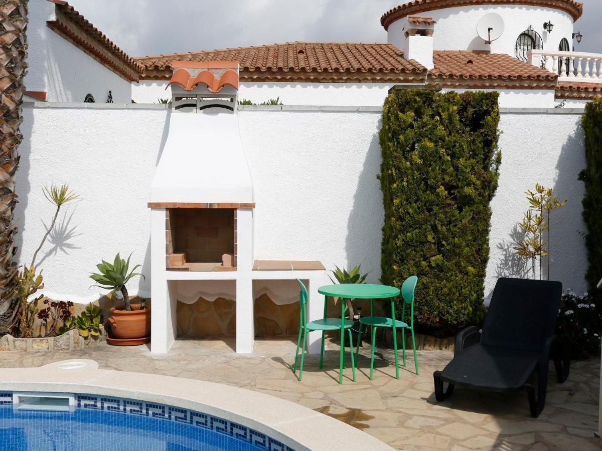 Villa Rustical Mont Roig By Interhome Miami Playa Exterior photo
